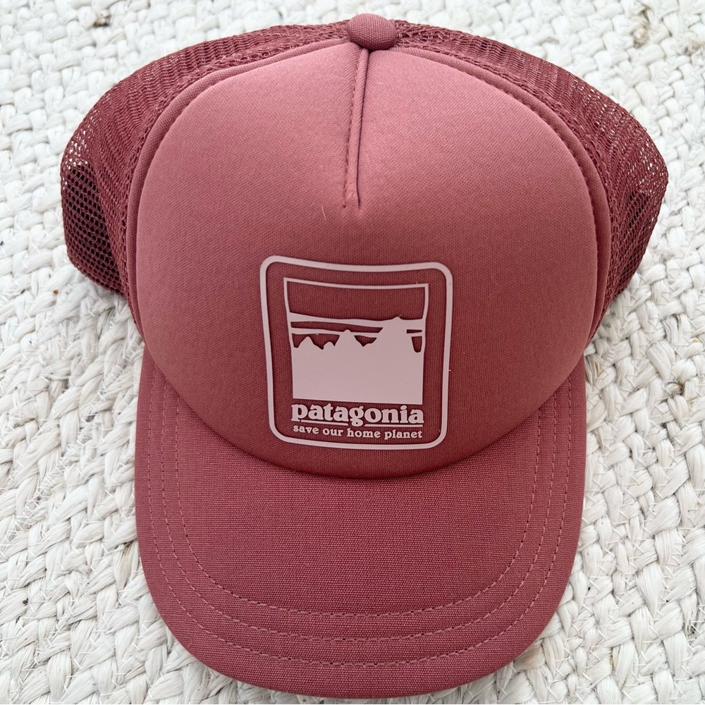 PATAGONIA | Women's Alpine Icon Interstate Trucker Hat